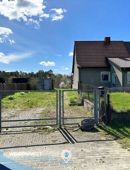 Doppelhaushälfte in ruhiger Lage bei Havelberg - Havelberg