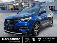 Opel Grandland, Ultimate Plug-in-Hybrid 4, Jahr 2019 - Münster