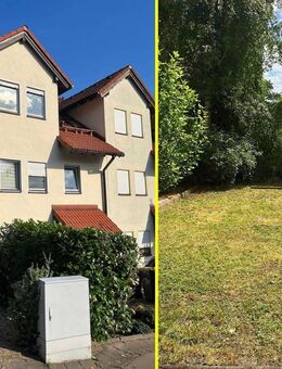 Reihenhaus in Toplage bei Dresden für Eigennutzer und Investoren - ohne Käuferprovision! - Freital