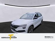 Skoda Karoq, 2.0 TSI SPORTLINE LM19, Jahr 2020 - Bochum