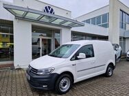VW Caddy, 2.0 TDI Kasten, Jahr 2018 - Pasewalk