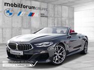 BMW M8, 50 i xDrive Cabrio B&W Sitzklima, Jahr 2020 - Bischofswerda