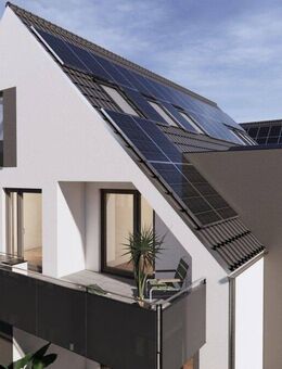 Bauplatz-Besichtigung am Sa., 22.11. und So., 23.11. je von 11:30-13:30 Uhr in der Alemannenstr. 28! - Holzgerlingen