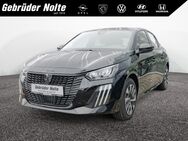 Peugeot 208, 1.2 100 Style, Jahr 2022 - Iserlohn