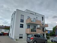 Betreutes Wohnen / 2-Zimmer Apartment / Einbauküche / Fußbodenheizung / inkl. Serviceleistungen / Barrierefrei / Terrasse / Parkplatz - Neustadt (Hessen)