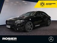 Mercedes A 250, Limo AMG Sport, Jahr 2024 - Arnsberg