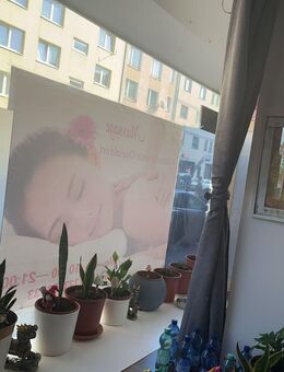 Traditionelle Chinesische Massage Düsseldorf 40227 Kölnerstr. 151 - Düsseldorf
