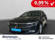 VW Passat Variant, 2.0 TDI Elegance, Jahr 2023 - Nordhausen