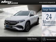 Mercedes A 35 AMG, EQ-Line MBUX, Jahr 2023 - Weißenburg (Bayern)