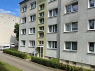 Funktionell - Ruhig - Sonnig !! 2-Raum-Wohnung in Gera-Langenberg !! - Gera