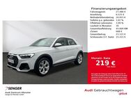 Audi A1, allstreet 30 TFSI, Jahr 2023 - Münster