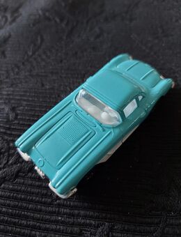 1958 CORVETTE C1 von Majorette 1:58 unbespielt in Top Zustand - Zwickau