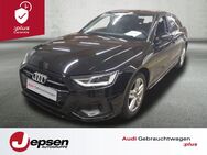 Audi A4, Limousine Advanced 40 TDI quattro, Jahr 2024 - Saal (Donau)