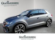 VW T-Roc, 2.0 TSI R line, Jahr 2024 - Aach (Baden-Württemberg)