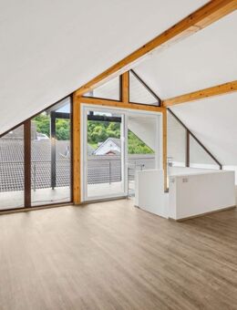 Zuhause ankommen - Ihre neue Doppelhaushälfte mit viel Licht, Stil und Komfort in Mannebach - Mannebach (Landkreis Trier-Saarburg)