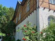 Fachwerkhaus mit großem Grundstück im Herzen Laurensbergs (Nähe Uni und Uniklinik) - Aachen