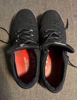Engelbert Strauss Schuhe 44 S1 - Holle