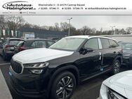 Skoda Kodiaq, 1.5 TSI II m-HEV Selection e Hk, Jahr 2022 - Castrop-Rauxel