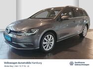 VW Golf Variant, 1.5 TSI Golf VII Highline, Jahr 2020 - Glinde