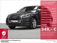 Audi Q5, 50 TFSI E S-LINE Design, Jahr 2020 - Wuppertal