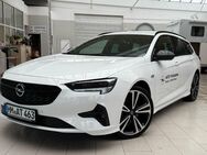 Opel Insignia, B Sports Tourer Ultimate Ultimate, Jahr 2022 - Aerzen