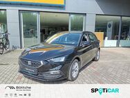 Seat Leon, 1.5 TSI, Jahr 2020 - Zerbst (Anhalt)