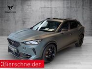 CUPRA Formentor, VZ5 Enceladus Edition VOLLAUSSTATTUNG, Jahr 2022 - Weißenburg (Bayern)