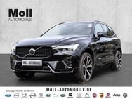 Volvo XC60 Ultimate Dark Recharge Plug-In Hybrid AWD T8 Twin Engine EU6d Allrad HUD StandHZG - Aachen