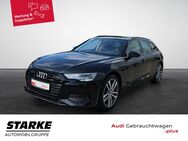 Audi A6, Avant 50 TFSi e quattro Sport OptikPaket-schwarz Plus, Jahr 2021 - Osnabrück