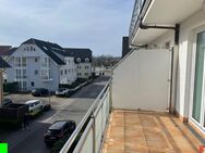 Kleine Eigentumswohnung mit Balkon und Fahstuhl im Ostseebad Baabe - Baabe (Ostseebad)