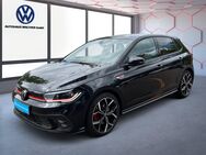 VW Polo, VI GTI, Jahr 2022 - Merzig