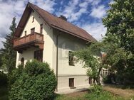 TOP ALTBAU - SANIERT - PLUS GARTEN - München