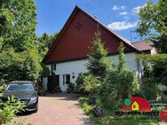 Geräumiges Einfamilienhaus in bester Nachbarschaft - Rinteln