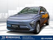 Hyundai Kona Elektro, SX2 Prime --digitales -° --e, Jahr 2023 - Kamen