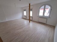 Dachgeschoss-Wohnung in ruhigem Haus - Dortmund