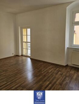 Schöne Stadtwohnung wartet auf Sie! - Bautzen