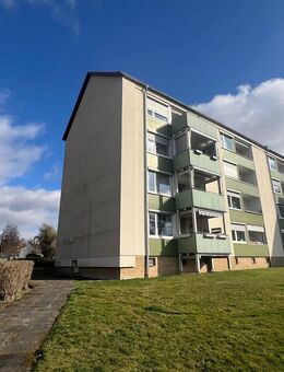 solide Kapitalanlage oder Eigennutzung? - Salzgitter