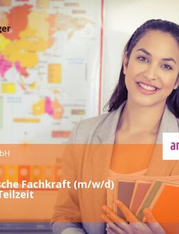 Pädagogische Fachkraft (m/w/d) Vollzeit / Teilzeit - Ingolstadt