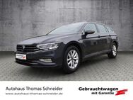 VW Passat Variant, 2.0 TDI Business, Jahr 2021 - Reichenbach (Vogtland)