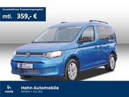 VW Caddy, 1.5 TSI Life, Jahr 2023 - Böblingen