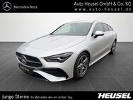 Mercedes CLA 200, SB AMG Amb bel Easyp, Jahr 2023 - Metzingen