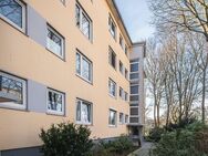 KÄUFERPROVISIONSFREI: Charmante Eigentumswohnung in toller Lage in Bremen|Vahr steht zum Verkauf! - Bremen