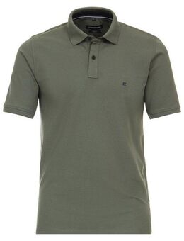 CASAMODA Poloshirt CASAMODA Polo-Shirt uni