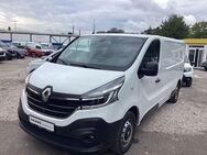 Renault Trafic, 3.0 ENERGY dCi 170 L2H1 t Komfort, Jahr 2020 - Ludwigsburg