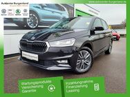 Skoda Fabia, 1.0 TSI 4 Tour, Jahr 2023 - Schönburg