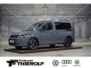 VW Caddy, 1.5 TSI Life, Jahr 2022 - Michelstadt