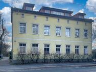 Kernsaniert & bezugsfrei: 2-Zimmer-Altbau am Landschaftspark Herzberge - Berlin