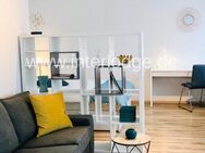 INTERLODGE Leverkusen - Modern möbliertes Apartment in der Innenstadt - Leverkusen