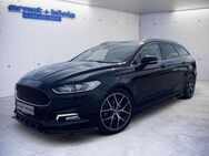 Ford Mondeo Turnier 1.5 EcoBoost Autom. Titanium *BBS*MAXTON*KLIMAAUTOMATIK* - Freiburg (Breisgau)