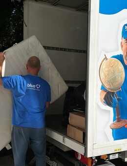 Entrümpelung München Haushaltsauflösung - München